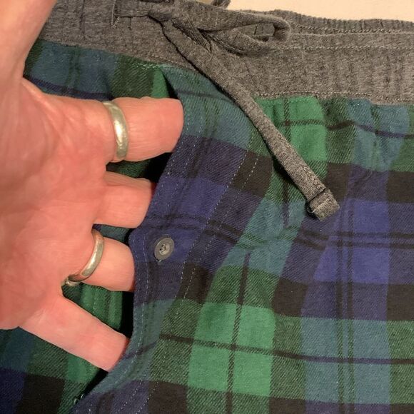 Eddie Bauer men's size XXL lounge pants - Picture 2 of 7